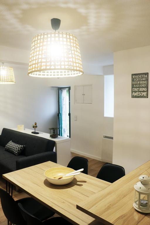 Nooks Sintra Two Apartment Exterior foto