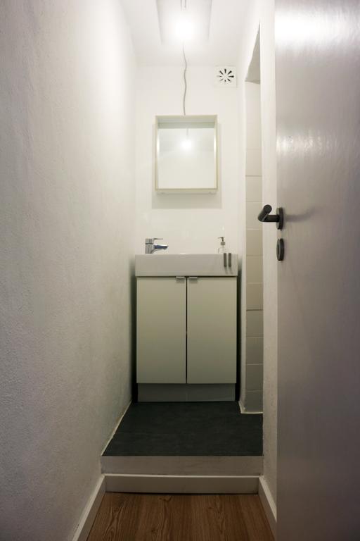 Nooks Sintra Two Apartment Exterior foto