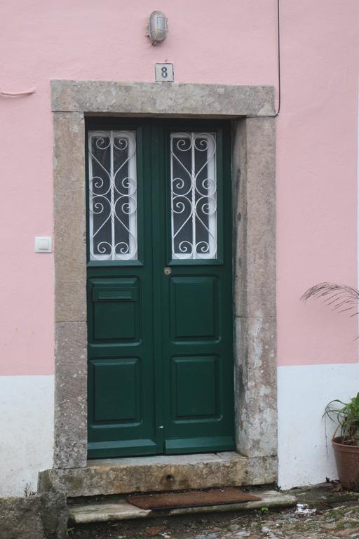 Nooks Sintra Two Apartment Exterior foto